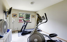 Weedon Lois home gym construction leads