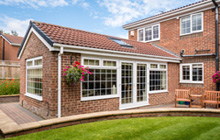 Weedon Lois house extension leads