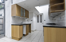 Weedon Lois kitchen extension leads